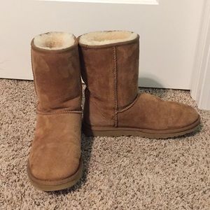 UGG boots